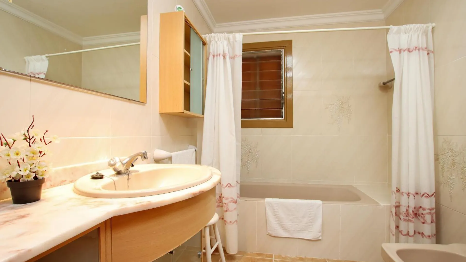 Holiday home Font Campo Villa Pollenca